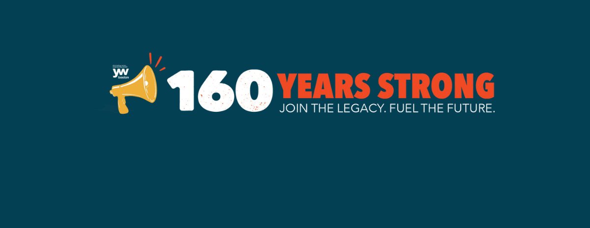 160 Years Strong: Join the Legacy, Fuel the Future